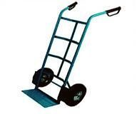 Mild Steel Hand Truck