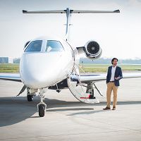 Private Jet Services