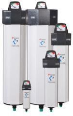 Sub Micro Air Filters