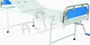 Coated Semi Fowler Bed