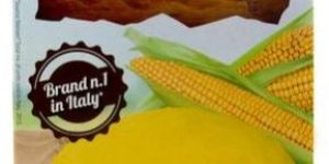 Polenta Valsugana Food Grains