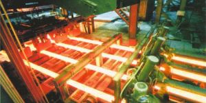 Continuous Casting Machine
