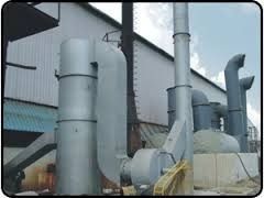 Fume Extraction System