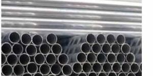 Seamless Pipes