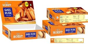 Ghee Rusk