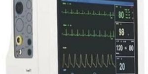 IBP Patient Monitor