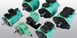 Yuken Hydraulic Vane Pump