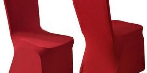 Plain Chair Cover