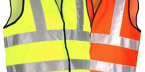Reflective Safety Vest