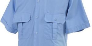 Security Guard Shirt