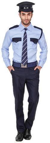 Security Guard Uniform
