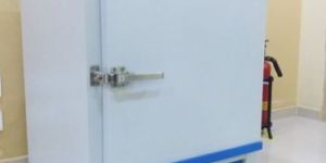 Laboratory Hot Air Oven