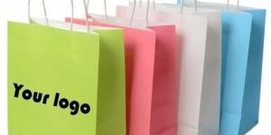 Promotional Shopping Bags