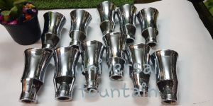 Musical Fountain Nozzles