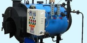 Ross Stainless Steel Steam Boilers