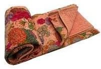 Tropicana Stone Washed Quilt