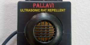 Ultrasonic Car Rat Repellent