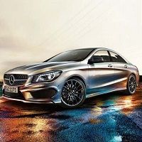 Car Rental Services