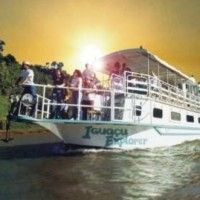 Cruise Booking