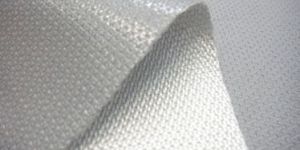 Silicone Coated Fiberglass Cloth