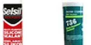 Silicone Sealant