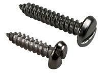 Stainless Steel Self Tapping Screws