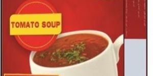 Instant Soup