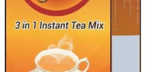 Instant Tea Premix