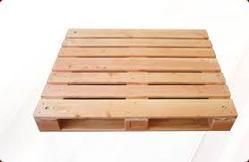 Commercial Wooden Pallet