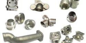 Casting Parts