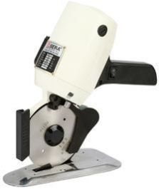 Round Blade Cloth Cutting Machine