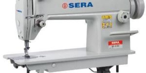 SR - 6190 Single Needle Lockstitch Sewing Machine