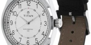 Titan Wrist Watch