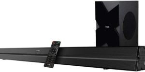 Wireless Bluetooth Speakers