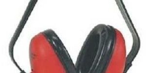 Polycarbonate Ear Muff