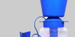 Steam Sauna Vaporizer