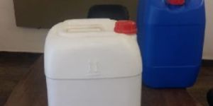 HDPE Jerry Can