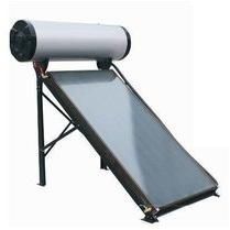 Solar Water Heating System