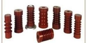 Epoxy Cast Support Insulators