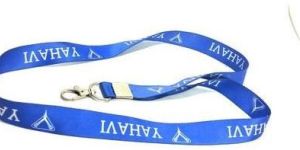 Digital Printed Neck Lanyards