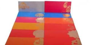 Wedding Invitation Card