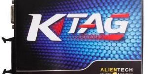 Ecu Programming Tool