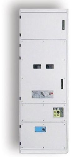 Medium Voltage Switchgear