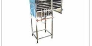 Automatic Idli Making Machine