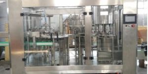 Carbonated Soft Drink Machine