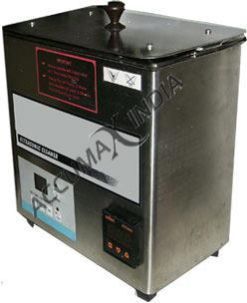 Ultrasonic Cleaning Bath