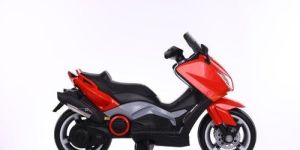 Kids Battery Bike