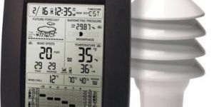 Weather Sensor