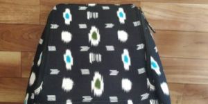 Cotton Fabric Bag