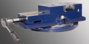 Orcan Precision Machine Vice